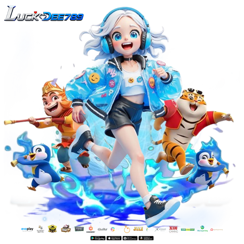 luckdee789